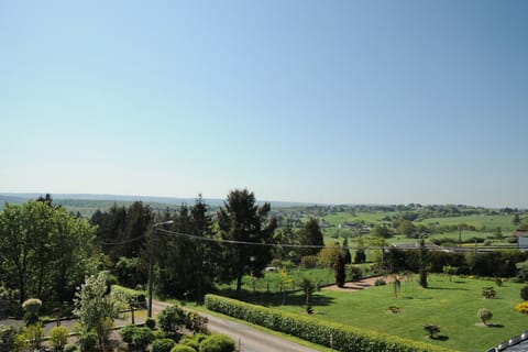 View from Holiday Home [summer]