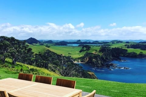 Views from Cliff House