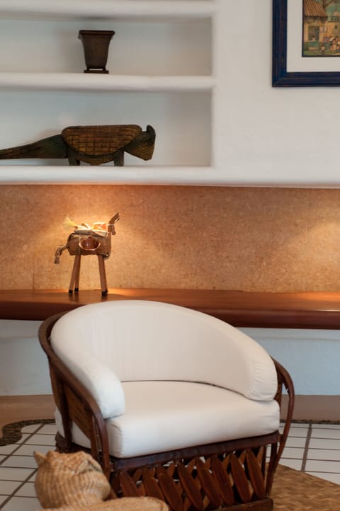 Our Master bedroom / Lilia Candelaria