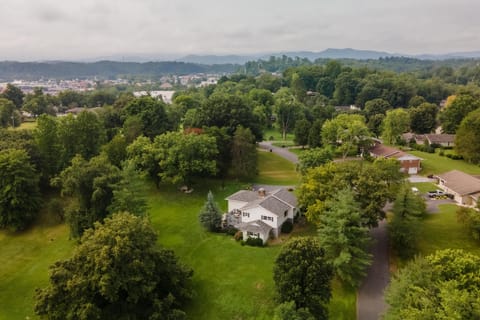 Our Smokies Neighborhood 