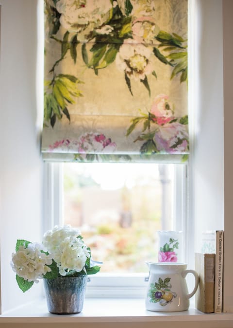 kitchen 7 Howard Place