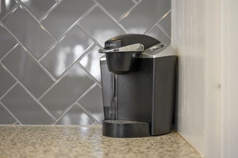 Keurig / Kitchen / Main Level