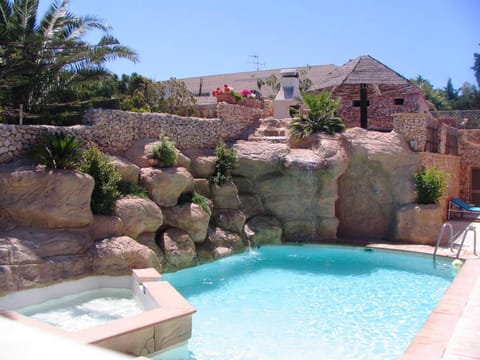 Villa Santa Maria Swimming Pool