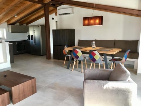 Overview living