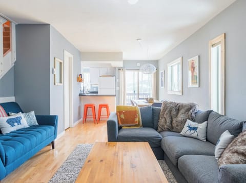 Summit Central is your modern basecamp to all the best of Colorado.