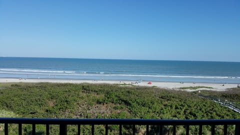 Beach nearby, sun loungers, beach towels