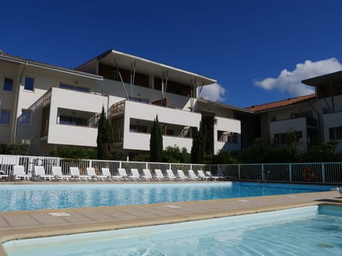 Indoor pool, a heated pool