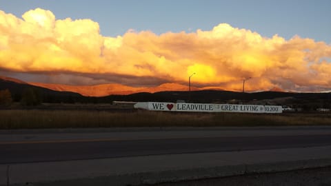 You'll love Leadville!