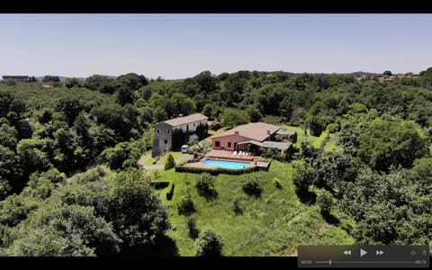 Tenuta Santa Barbara :)