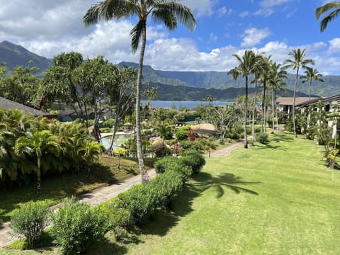 View from Lanai #1304