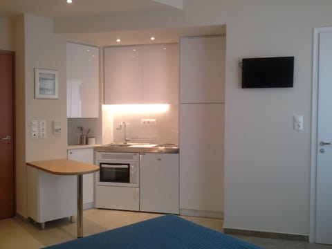 Ergonomic and functional design all around