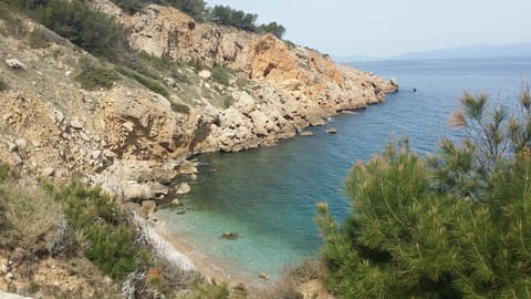 Sun loungers