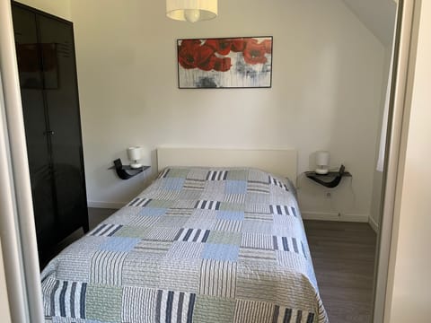 1 bedroom, iron/ironing board, WiFi, wheelchair access