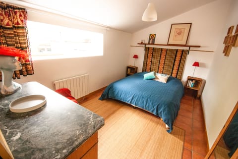 10 bedrooms, iron/ironing board, free WiFi, wheelchair access