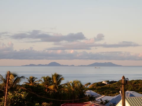 Beach/ocean view