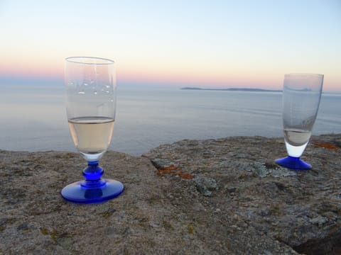 Domaine du Cap Nègre magnificent Le Corbusier-style villa 3' from the sea Villa in Le Lavandou