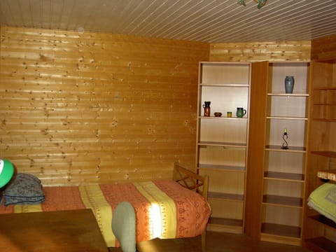 1 bedroom, internet