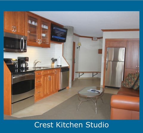 Cliff Club Crest 2BD Suite Ski In-ski out Condo with free entry to Cliff Spa  Apartment in Snowbird