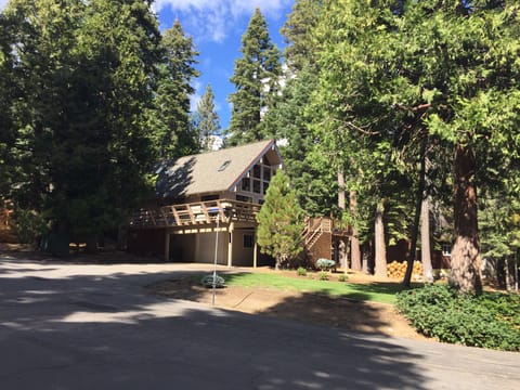 Street View Fall 2018