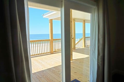 Wake up to this spectacular view!