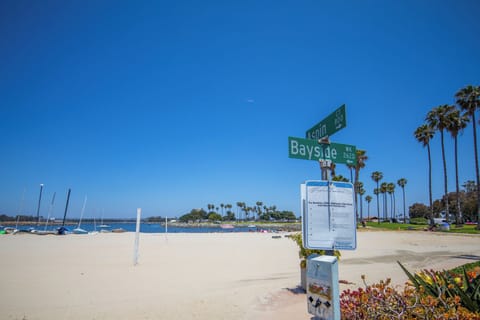 Beach towels