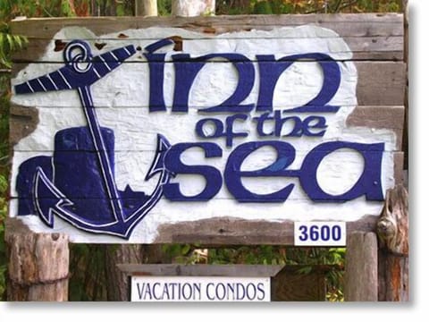 Look for this sign when driving!