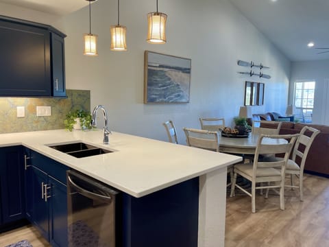 Beautiful and comfortable condo