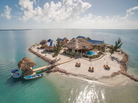 Aerial Shot