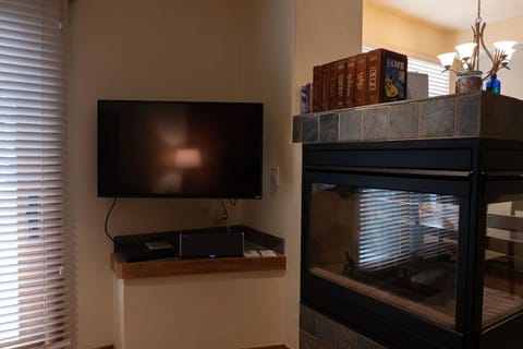 Living Room TV