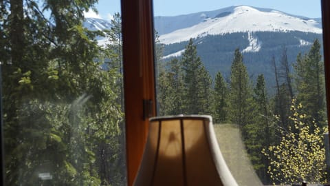 Keep an eye on the slopes while surfing channels 