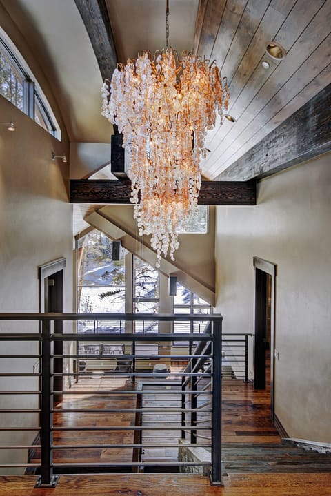 The Angel's Wedding Dress"