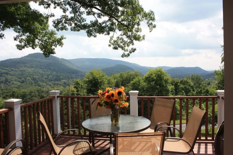 Gem of the Berkshires- mountain view. Near lake Mansfield, walk to downtown