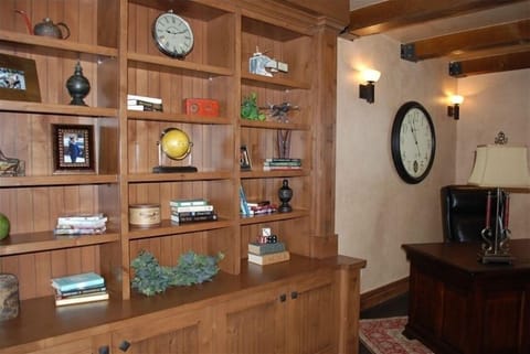 If you must work, I guess this will do!