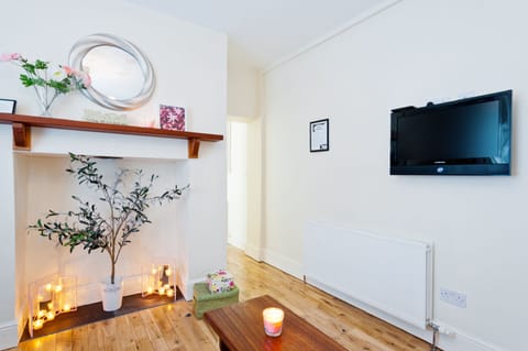 Cosy Cottage Style Apartment In Historic Dublin, Near Kilmainham Gaol Apartment in Dublin