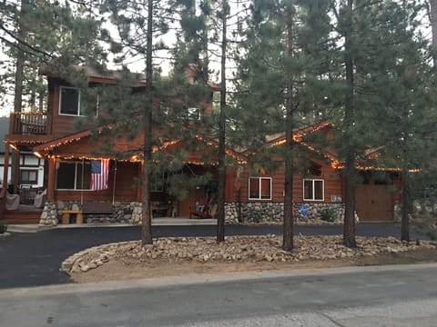 Getting ready for another "Bearific" summer @ Little Lodge :)