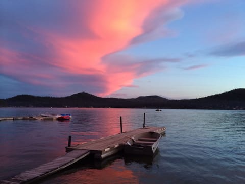 Another wonderful Sunset