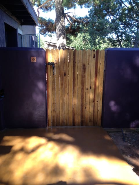 Pet Friendly Desert Oasis Apartment in Sedona