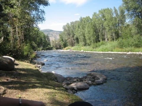 Roaring Fork Riverfront