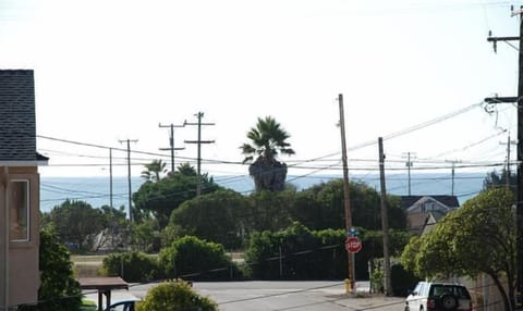 Ocean View from patio