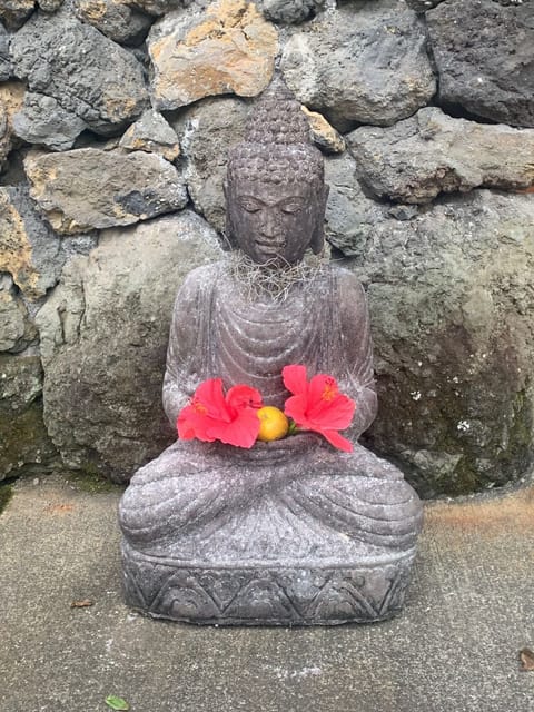 Buddah statue
