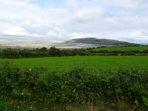 Mullaghmore - an inspiring climb