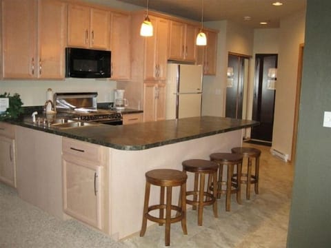 Lots of room to entertain