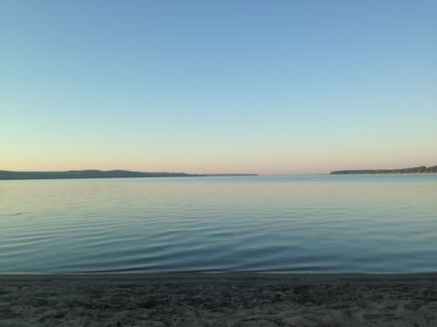 Beach | On the beach