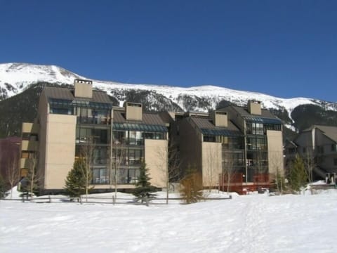 Welcome to your 'home away from home' at Copper Mountain!