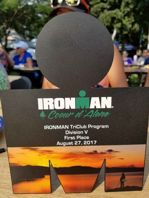 Redemption Rock Lodge Hosts Champion!  Congrats Mark Saroni!