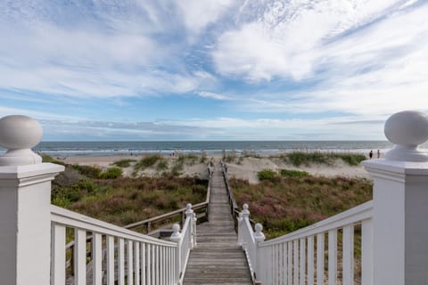 Beach | On the beach