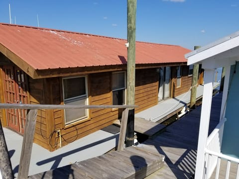 apalachicola national forest cabin rentals
