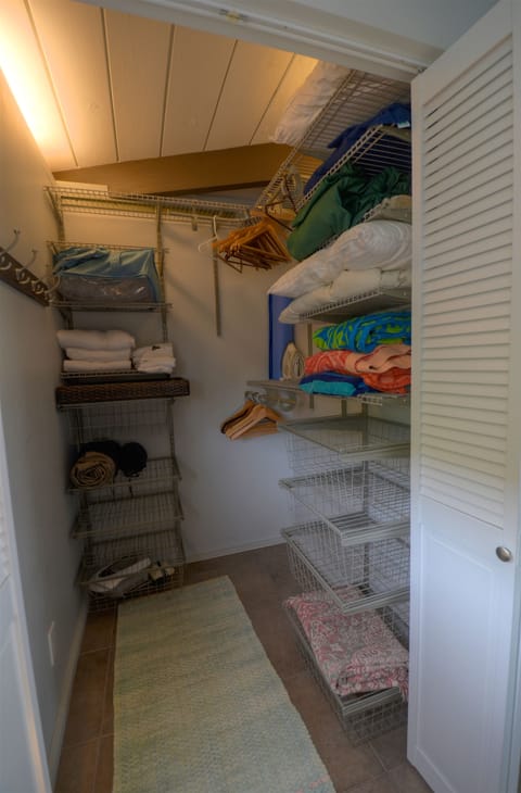 Closet Organizer