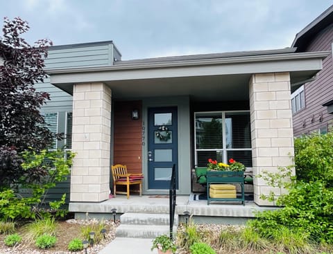 Spacious 2400 sq ft ranch with high ceilings & 2 BR on main level: two BR in LL