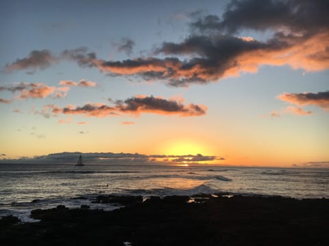 Another unforgettable sunset!